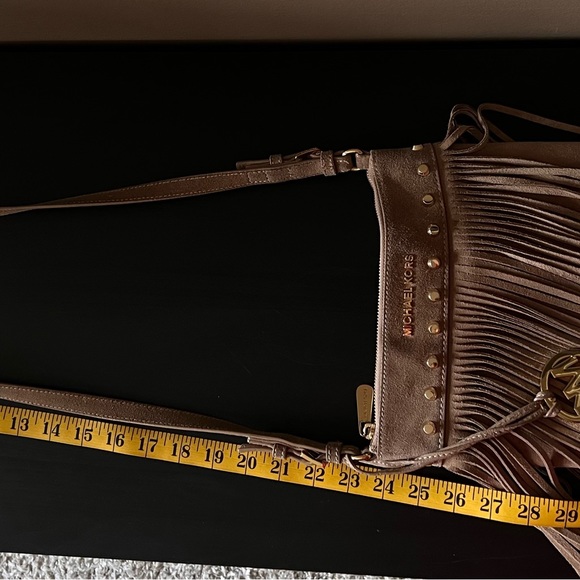 Michael Kors Shoulder Bag - Picture 3 of 6